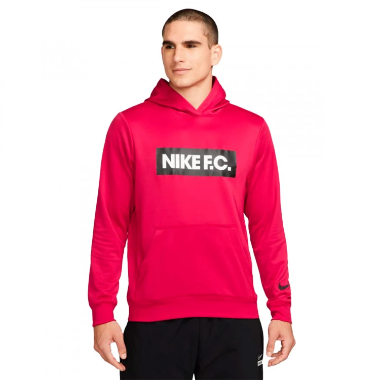 Sudadera Nike Dri-Fit NIKE FC Libero Fleece Hoodie 3 Sudadera Nike Dri-Fit NIKE FC Libero Fleece Hoodie