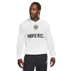 Sudadera Nike NIKE FC World Cup -Botas de fútbol comercio sudadera nike nike fc wc mdlyr crew summit whitegold suedeblack 0