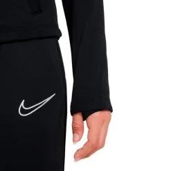 Sudadera Nike Therma-Fit Academy Winter Warrior Niño -Botas de fútbol comercio sudadera nike nike therman fit academy black refelective silv 3