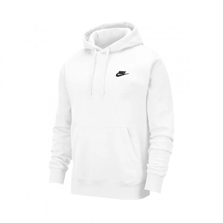 Sudadera Nike Sportswear Club Hoodie 3 Sudadera Nike Sportswear Club Hoodie