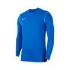 Sudadera Nike Park 20 Crew Top Niño 2 Sudadera Nike Park 20 Crew Top Niño -Botas de fútbol comercio sudadera nike park 20 crew nino royal 0