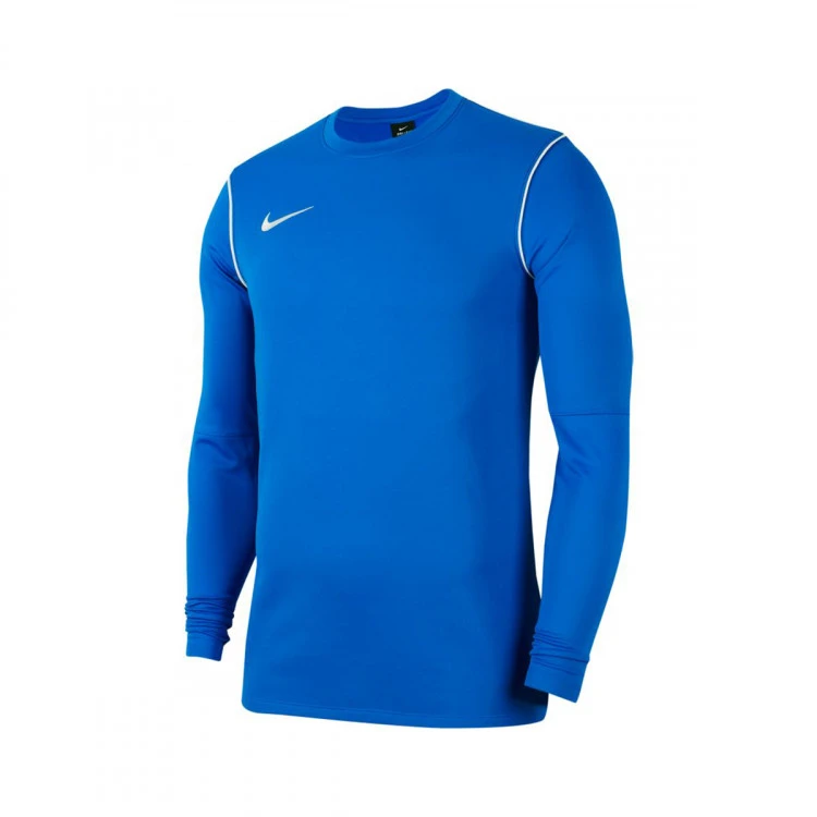 Sudadera Nike Park 20 Crew Top Niño 3 Sudadera Nike Park 20 Crew Top Niño