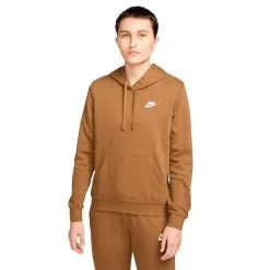 Sudadera Nike Sportswear Club Fleece Mujer