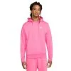 Sudadera Nike Sportswear Club French Terry 2 Sudadera Nike Sportswear Club French Terry -Botas de fútbol comercio sudadera nike sportswear club french terry pinksicle pinksicle white 0