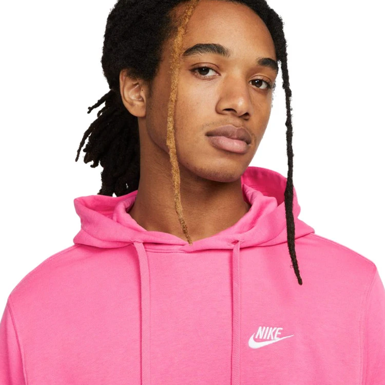 Sudadera Nike Sportswear Club French Terry 5 Sudadera Nike Sportswear Club French Terry - Imagen 3