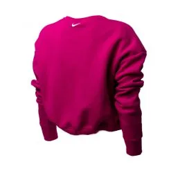 Sudadera Nike Sportswear Crew -Botas de fútbol comercio sudadera nike sportswear crew very berry 1