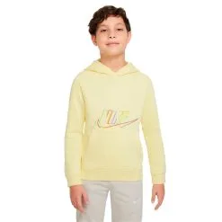 Sudadera Nike Sportswear HBR Core Niño