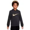 Sudadera Nike Sportswear Repeat Pullover Hoodie Niño