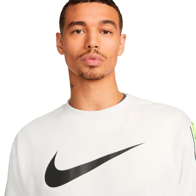 Sudadera Nike Sportswear Repeat 5 Sudadera Nike Sportswear Repeat - Imagen 3