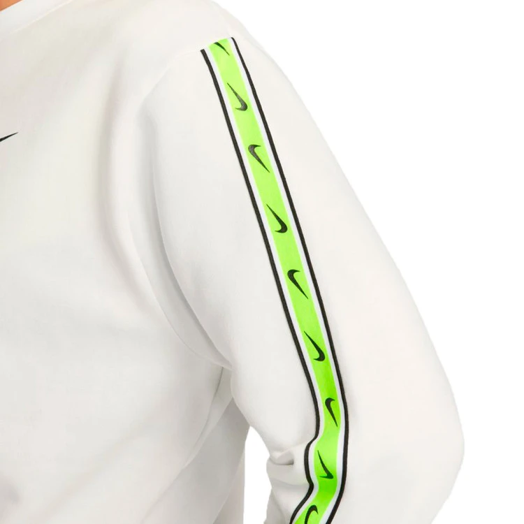 Sudadera Nike Sportswear Repeat 6 Sudadera Nike Sportswear Repeat - Imagen 4