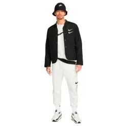Sudadera Nike Sportswear Repeat 11 Sudadera Nike Sportswear Repeat -Botas de fútbol comercio sudadera nike sportswear repeat summit white summit white black 4