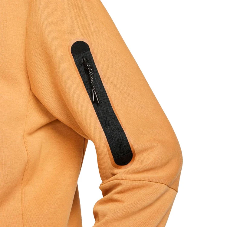 Sudadera Nike Sportswear Tech Fleece Crew 6 Sudadera Nike Sportswear Tech Fleece Crew - Imagen 4