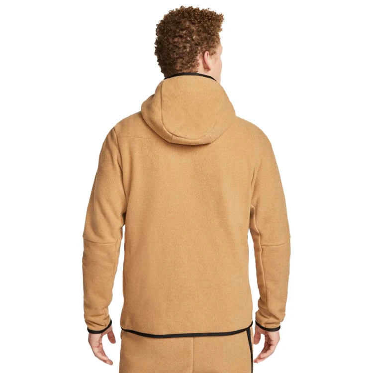 Sudadera Nike Sportswear Tech Fleece 4 Sudadera Nike Sportswear Tech Fleece - Imagen 2