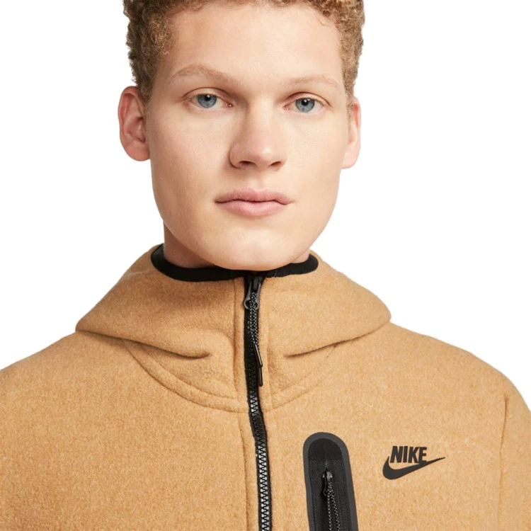 Sudadera Nike Sportswear Tech Fleece 5 Sudadera Nike Sportswear Tech Fleece - Imagen 3