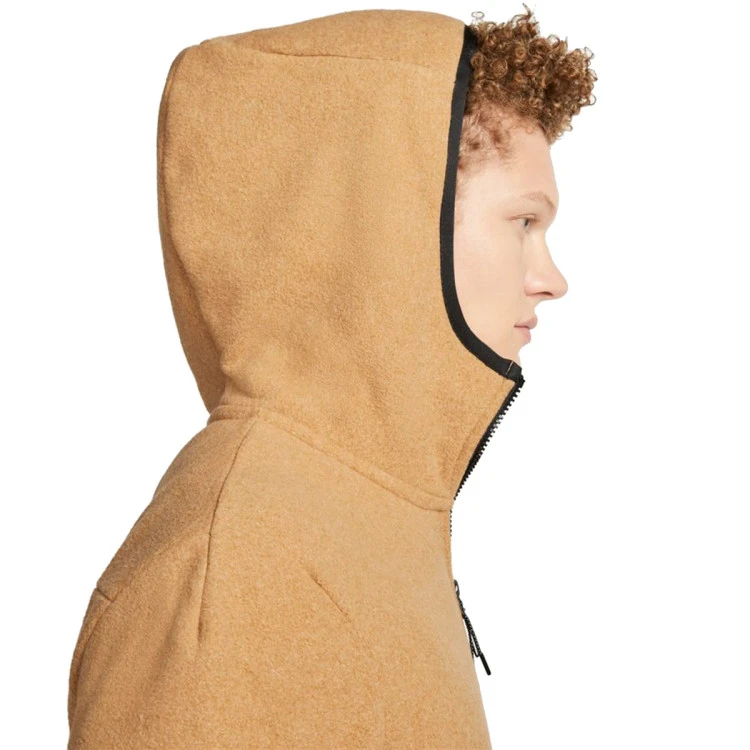 Sudadera Nike Sportswear Tech Fleece 6 Sudadera Nike Sportswear Tech Fleece - Imagen 4