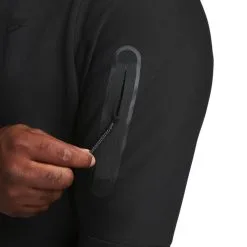 Sudadera Nike Sportswear Tech Fleece Pullover 11 Sudadera Nike Sportswear Tech Fleece Pullover -Botas de fútbol comercio sudadera nike sportswear tech fleece pullover black black 4