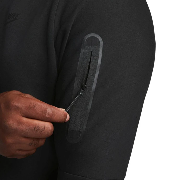 Sudadera Nike Sportswear Tech Fleece Pullover 7 Sudadera Nike Sportswear Tech Fleece Pullover - Imagen 5