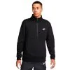 Sudadera Nike Sportswear Club -Botas de fútbol comercio sudadera nike sportwear club black black 0