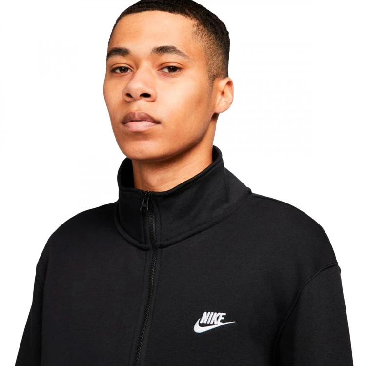 Sudadera Nike Sportswear Club 5 Sudadera Nike Sportswear Club - Imagen 3