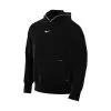 Sudadera Nike Strike 22 Hoody -Botas de fútbol comercio sudadera nike strike 22 hoody black white 0