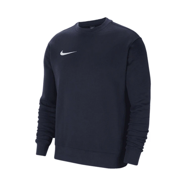 Sudadera Nike Team Club 20 Crew Niño 3 Sudadera Nike Team Club 20 Crew Niño