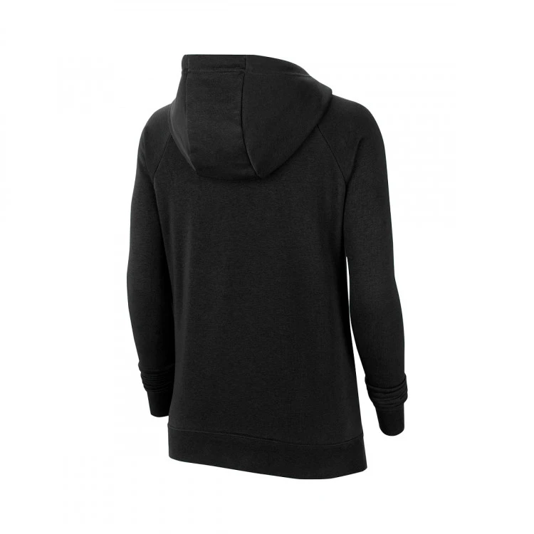 Sudadera Nike Team Club 20 Hoodie Mujer 4 Sudadera Nike Team Club 20 Hoodie Mujer - Imagen 2