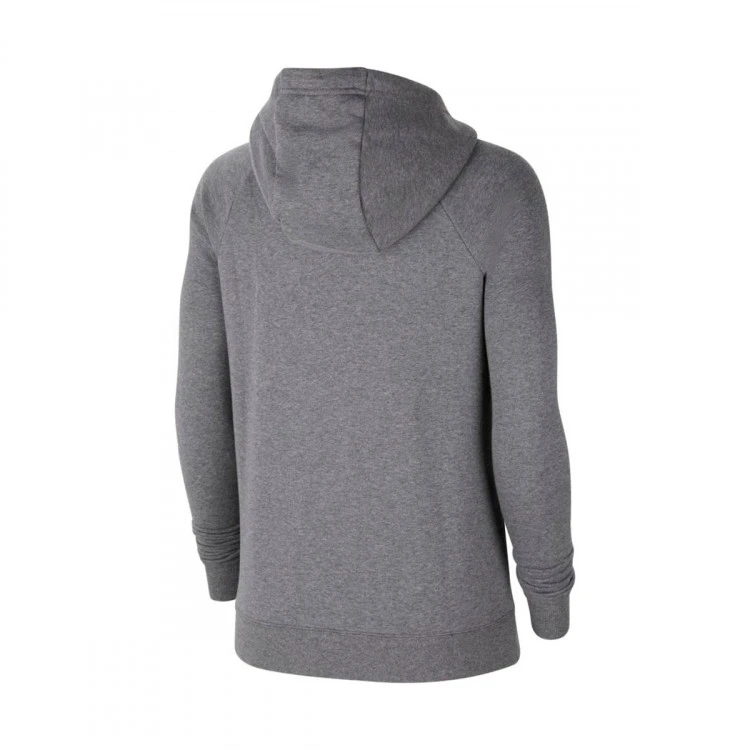 Sudadera Nike Team Club 20 Hoodie Mujer 4 Sudadera Nike Team Club 20 Hoodie Mujer - Imagen 2