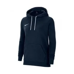 Sudadera Nike Team Club 20 Hoodie Mujer
