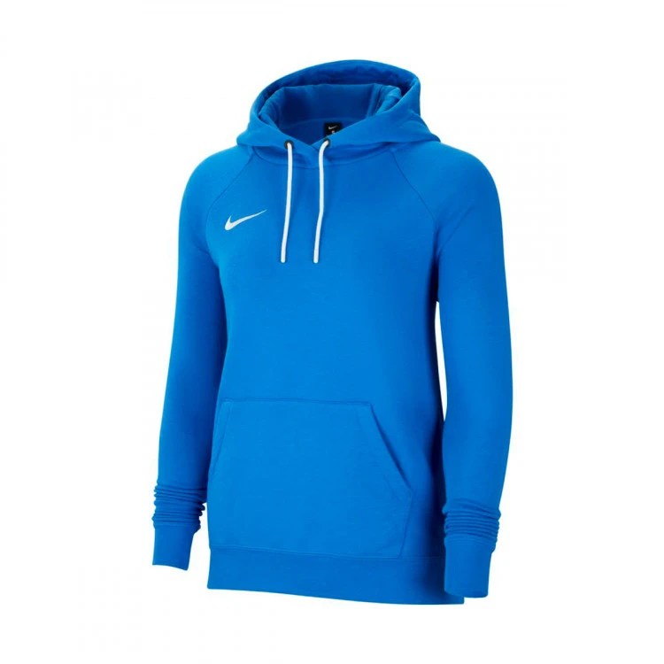 Sudadera Nike Team Club 20 Hoodie Mujer 3 Sudadera Nike Team Club 20 Hoodie Mujer