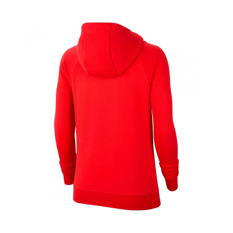 Sudadera Nike Team Club 20 Hoodie Mujer 4 Sudadera Nike Team Club 20 Hoodie Mujer - Imagen 2