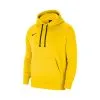 Sudadera Nike Team Club 20 Hoodie Niño 1 Sudadera Nike Team Club 20 Hoodie Niño -Botas de fútbol comercio sudadera nike team club 20 hoodie nino tour yellow black 0