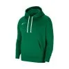 Sudadera Nike Team Club 20 Hoodie 1 Sudadera Nike Team Club 20 Hoodie -Botas de fútbol comercio sudadera nike team club 20 hoodie pine green white 0