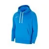 Sudadera Nike Team Club 20 Hoodie -Botas de fútbol comercio sudadera nike team club 20 hoodie royal blue white 0