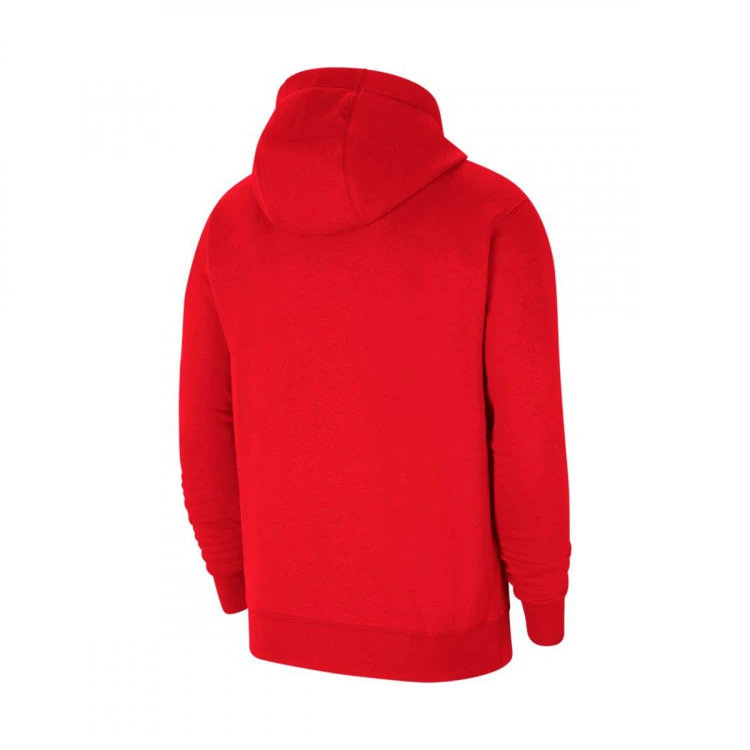 Sudadera Nike Team Club 20 Hoodie 4 Sudadera Nike Team Club 20 Hoodie - Imagen 2