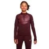 Sudadera Nike Therma-Fit Academy Winter Warrior Niño -Botas de fútbol comercio sudadera nike therma fit academy winter warrior nino burgundy crush reflective silver 0
