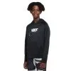Sudadera Nike Therma-Fit Hoodie Niño 1 Sudadera Nike Therma-Fit Hoodie Niño -Botas de fútbol comercio sudadera nike therma fit hoodie nino black white 0