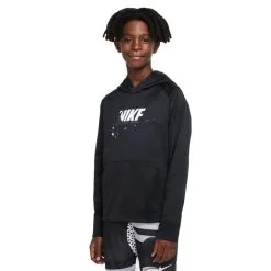 Sudadera Nike Therma-Fit Hoodie Niño