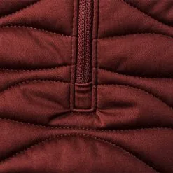 Sudadera Nike Therma-Fit Strike Winter Warrior Mujer 9 Sudadera Nike Therma-Fit Strike Winter Warrior Mujer -Botas de fútbol comercio sudadera nike w nk tf strk dril tp ww naranja 2