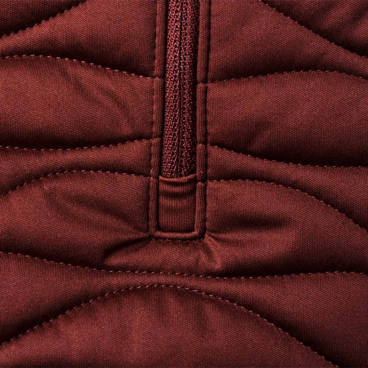 Sudadera Nike Therma-Fit Strike Winter Warrior Mujer 5 Sudadera Nike Therma-Fit Strike Winter Warrior Mujer - Imagen 3