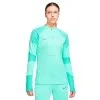 Sudadera Nike Therma-Fit Strike Winter Warrior Dril Top Mujer 1 Sudadera Nike Therma-Fit Strike Winter Warrior Dril Top Mujer -Botas de fútbol comercio sudadera nike w nk tf strke dril top br ww green glowlight mentawhite 0