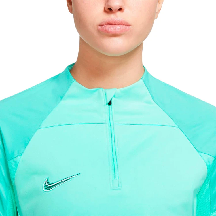Sudadera Nike Therma-Fit Strike Winter Warrior Dril Top Mujer 5 Sudadera Nike Therma-Fit Strike Winter Warrior Dril Top Mujer - Imagen 3