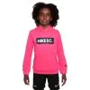 Sudadera Nike Dri-Fit NIKE F.C. Libero Fleece Hoodie Niño 1 Sudadera Nike Dri-Fit NIKE F.C. Libero Fleece Hoodie Niño -Botas de fútbol comercio sudadera nike y nk df fc libero hoodie hyper pinkwhiteblack 0