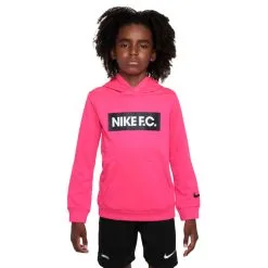 Sudadera Nike Dri-Fit NIKE F.C. Libero Fleece Hoodie Niño