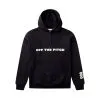 Sudadera Off The Pitch Vienna Hood 1 Sudadera Off The Pitch Vienna Hood -Botas de fútbol comercio sudadera off the pitch vienna hood black 0