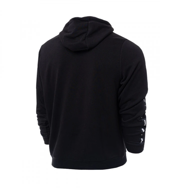 Sudadera Puma Ess + Tape Hoodie TR 4 Sudadera Puma Ess + Tape Hoodie TR - Imagen 2