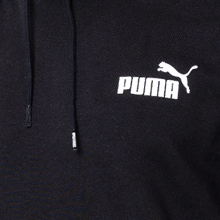 Sudadera Puma Ess + Tape Hoodie TR 5 Sudadera Puma Ess + Tape Hoodie TR - Imagen 3