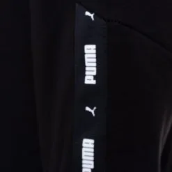 Sudadera Puma Ess + Tape Hoodie TR 9 Sudadera Puma Ess + Tape Hoodie TR -Botas de fútbol comercio sudadera puma ess tape hoodie tr puma black 3