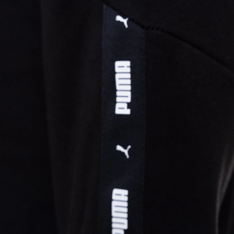 Sudadera Puma Ess + Tape Hoodie TR 6 Sudadera Puma Ess + Tape Hoodie TR - Imagen 4