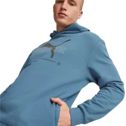 Sudadera Puma Essentials Better 9 Sudadera Puma Essentials Better -Botas de fútbol comercio sudadera puma essentials better deep dive 2