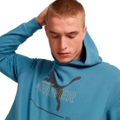 Sudadera Puma Essentials Better 11 Sudadera Puma Essentials Better -Botas de fútbol comercio sudadera puma essentials better deep dive 4